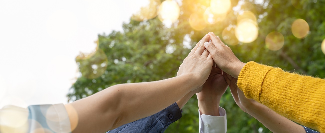 התנדבות עובדים בארגון - CSR - מיכל תמם