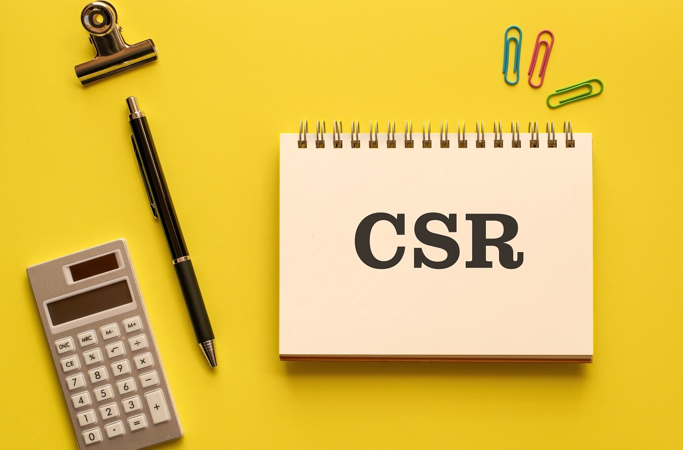 הקשר שבין CSR וניהול סיכונים - מיכל תמם