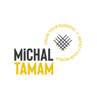 אתר מיכל תמם אחריות חברתית תאגידית ESG- בדר LOGO