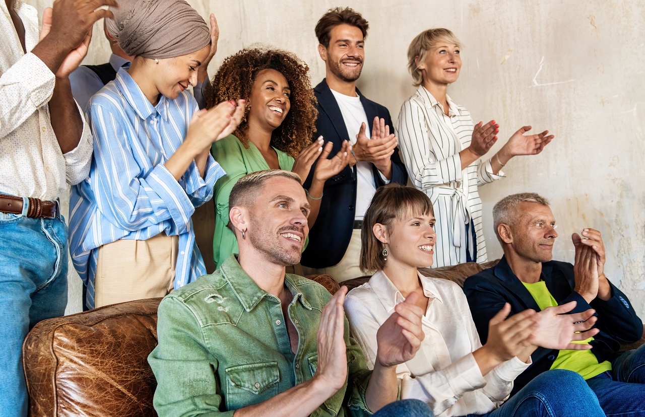 גיוון והכלה בארגונים כחלק מאחריות תאגידית-חברתית ESG - מיכל תמם