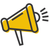 megaphone megaphone